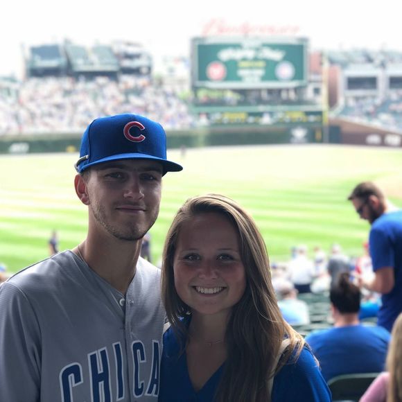 Meet your Posher, Sarah - Picture 1 of 1